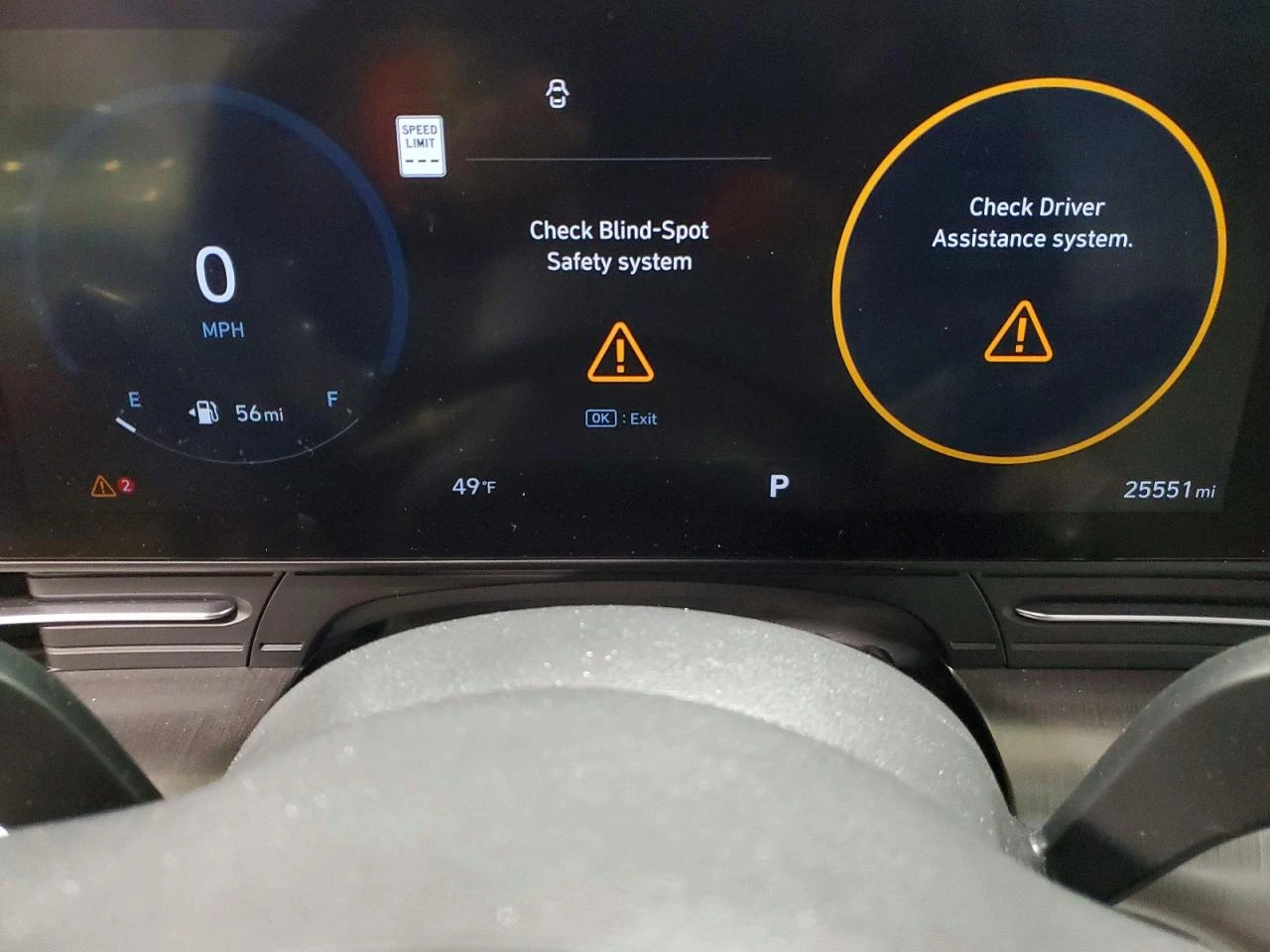 Hyundai Kona SEL* 4X4* �������* ������* CARPLAY* LANE ASSIST | Mobile.bg � ����������� 10