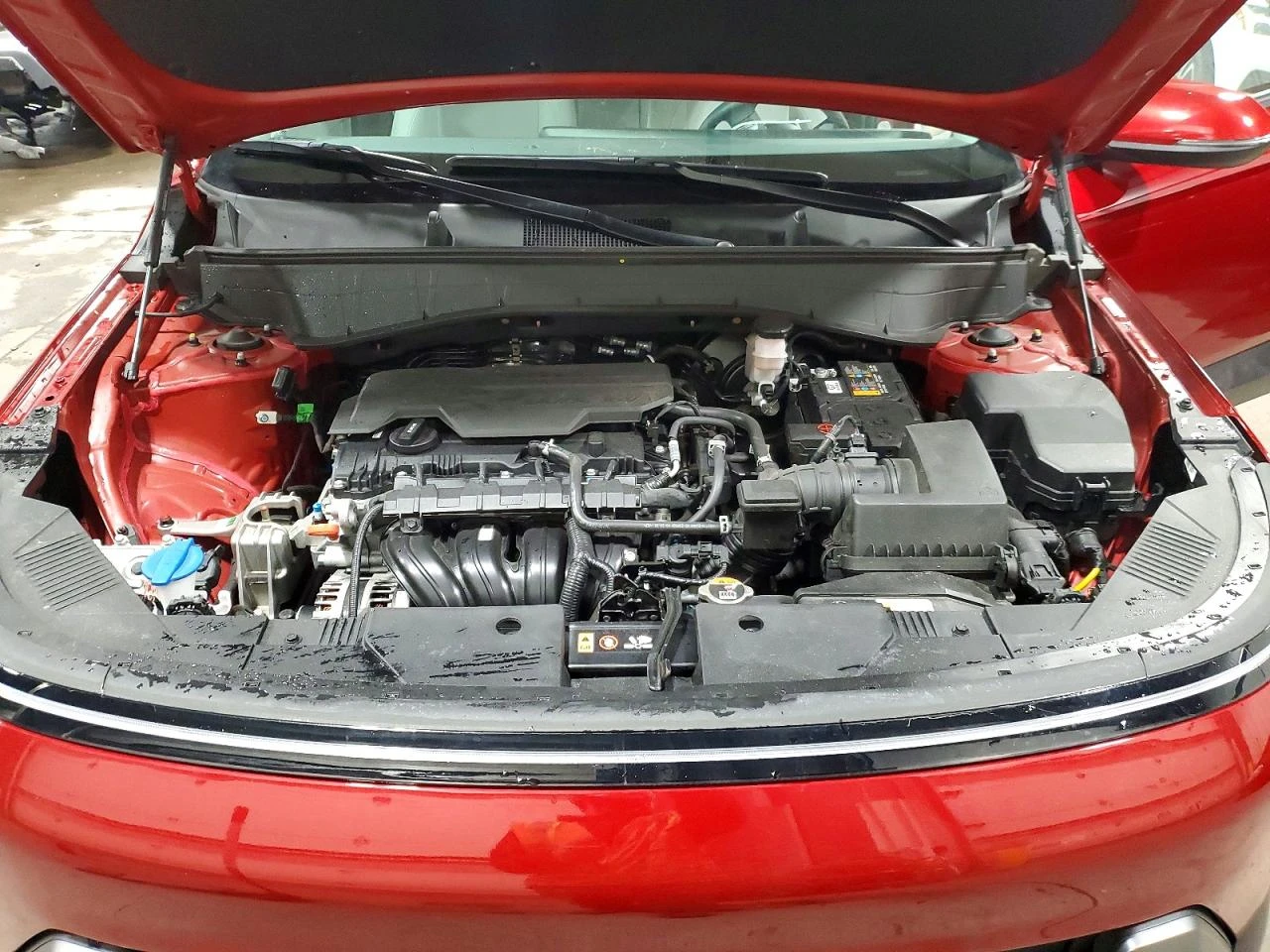 Hyundai Kona SEL* 4X4* �������* ������* CARPLAY* LANE ASSIST | Mobile.bg � ����������� 7