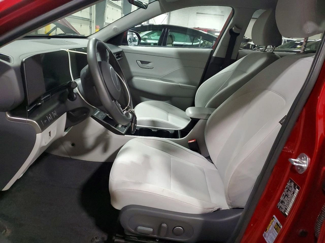 Hyundai Kona SEL* 4X4* �������* ������* CARPLAY* LANE ASSIST | Mobile.bg � ����������� 8