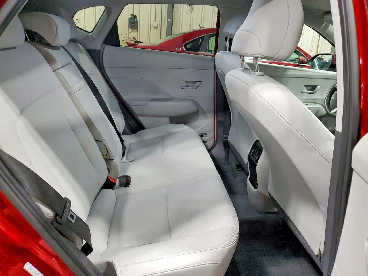 Hyundai Kona SEL* 4X4* �������* ������* CARPLAY* LANE ASSIST | Mobile.bg � ����������� 11