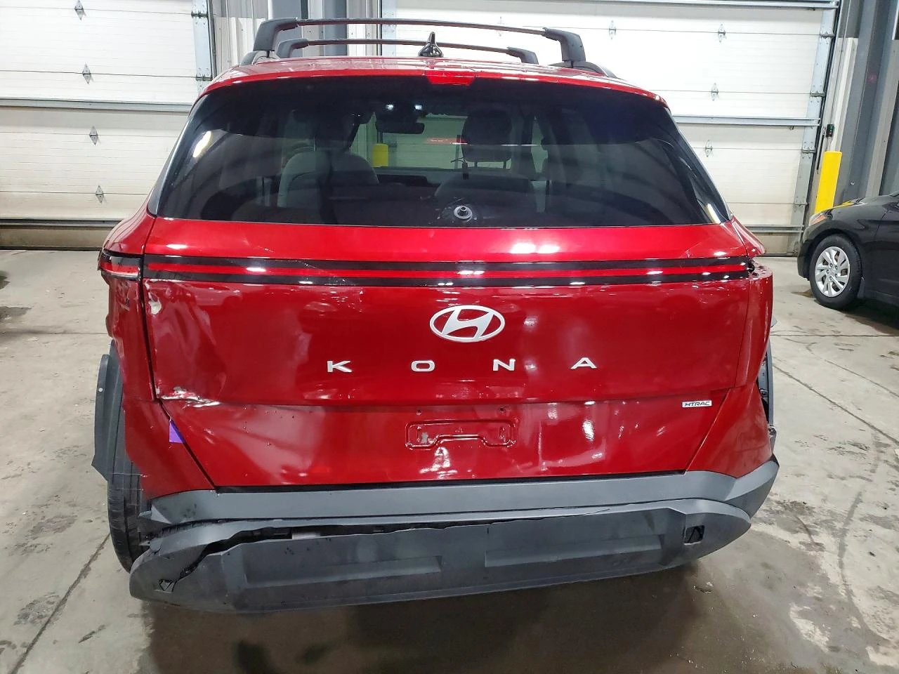 Hyundai Kona SEL* 4X4* �������* ������* CARPLAY* LANE ASSIST | Mobile.bg � ����������� 5