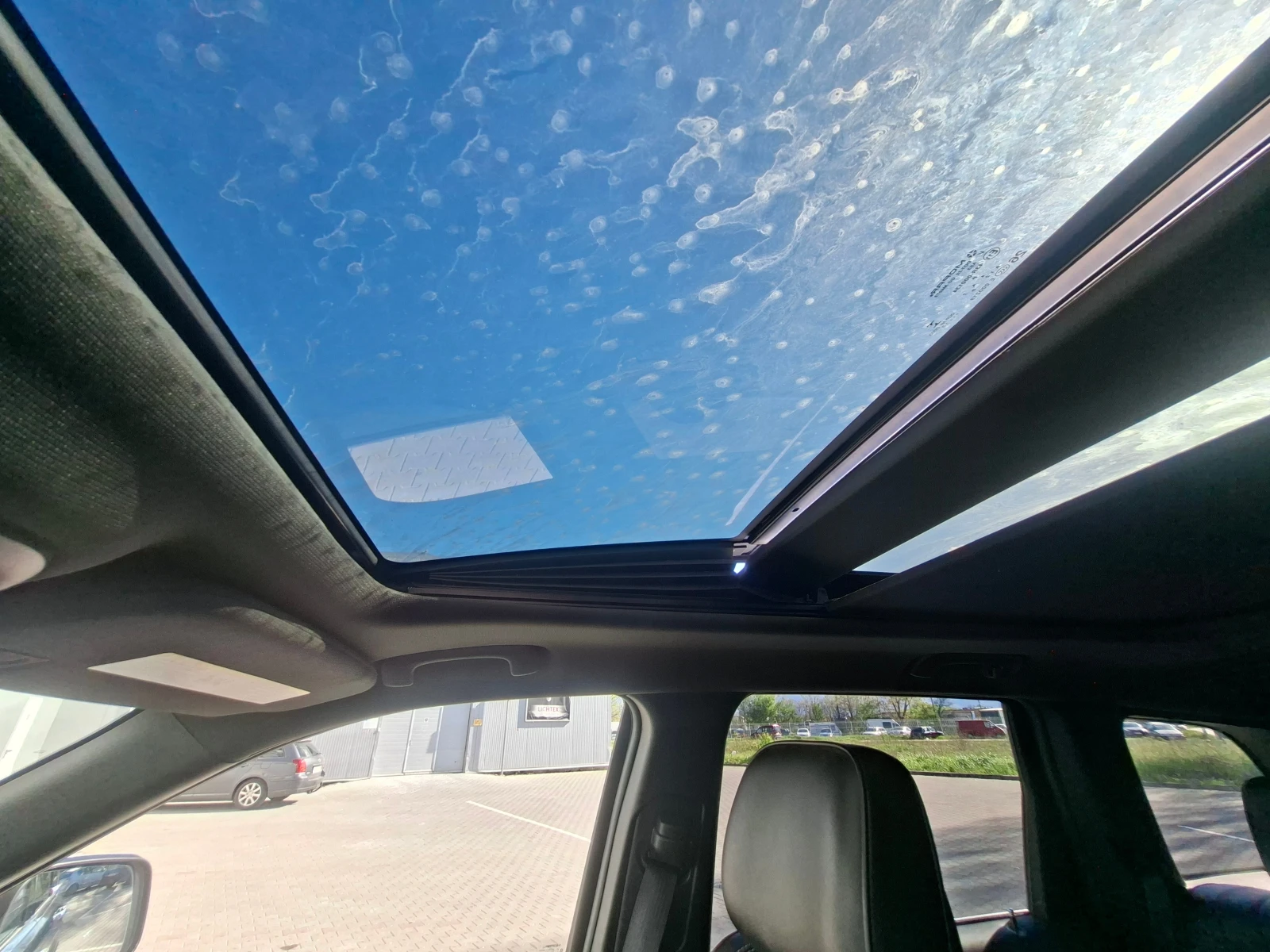 Jeep Grand cherokee Overland, снимка 11 - Автомобили и джипове - 54149855