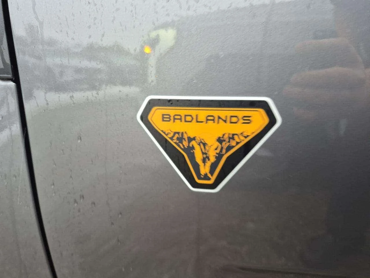 Ford Bronco * BADLANDS * CARFAX * ���� �� �� | Mobile.bg � ����������� 16