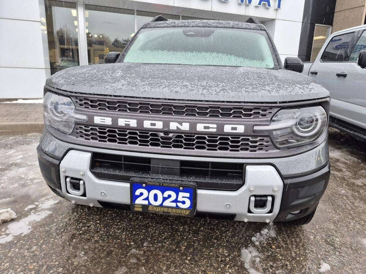 Ford Bronco * BADLANDS * CARFAX * ���� �� �� | Mobile.bg � ����������� 15
