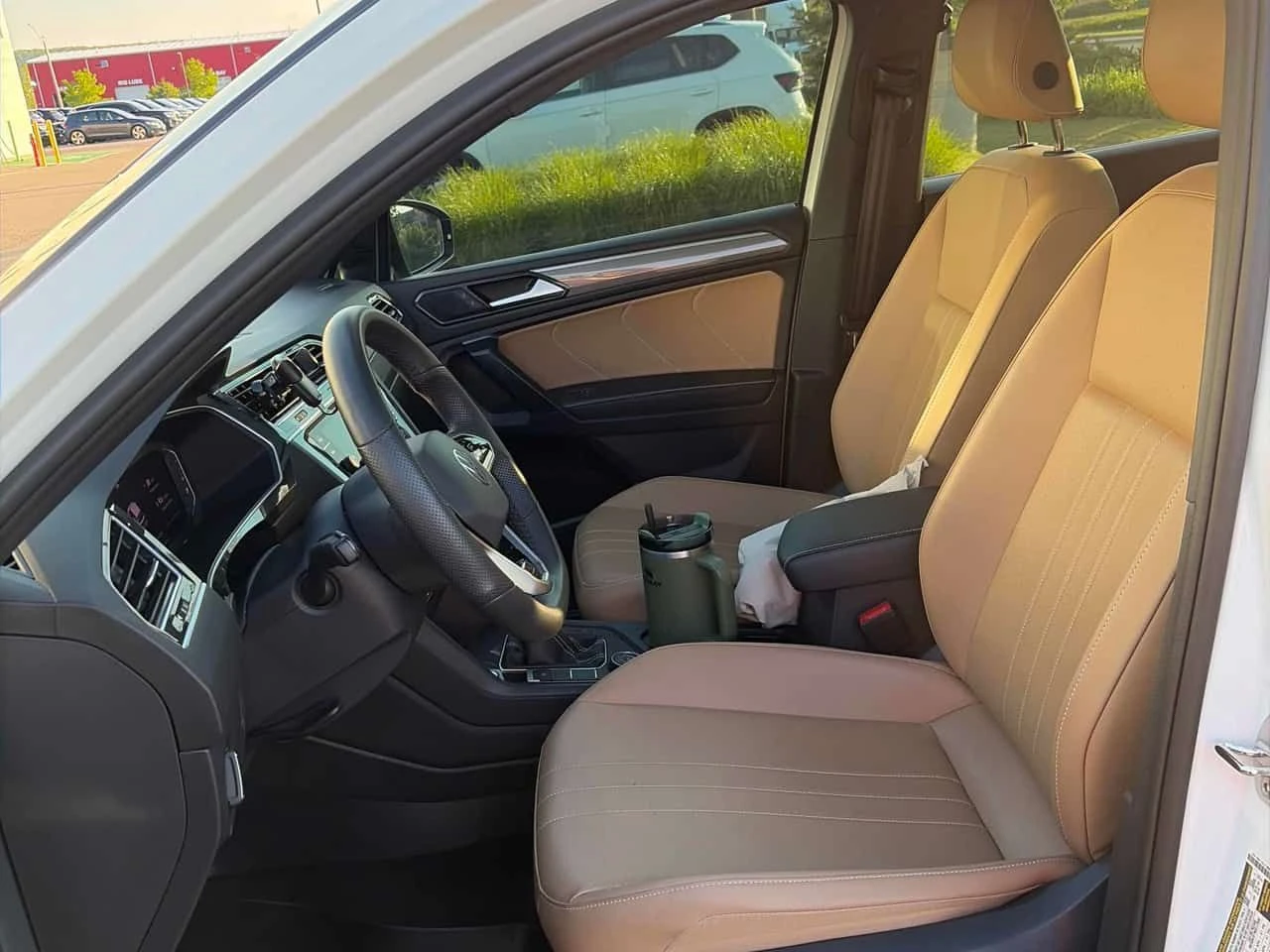VW Tiguan Comfortline R Line Black Edition/������/���������� | Mobile.bg � ����������� 10