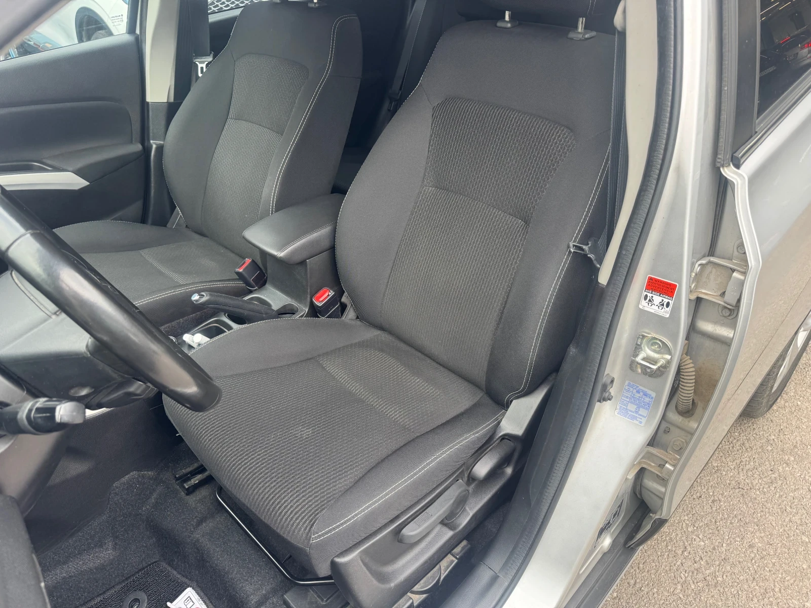 Suzuki SX4 S-Cross Hybrid GL+ 1.4 Booster Jet 4x4 | Mobile.bg � ����������� 9