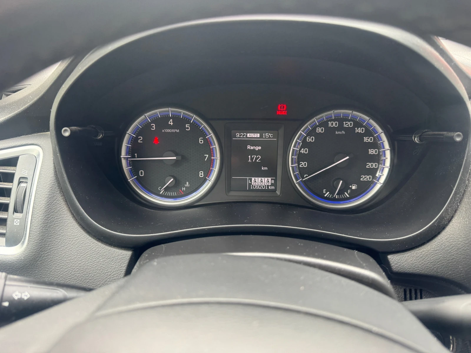 Suzuki SX4 S-Cross Hybrid GL+ 1.4 Booster Jet 4x4 | Mobile.bg � ����������� 11
