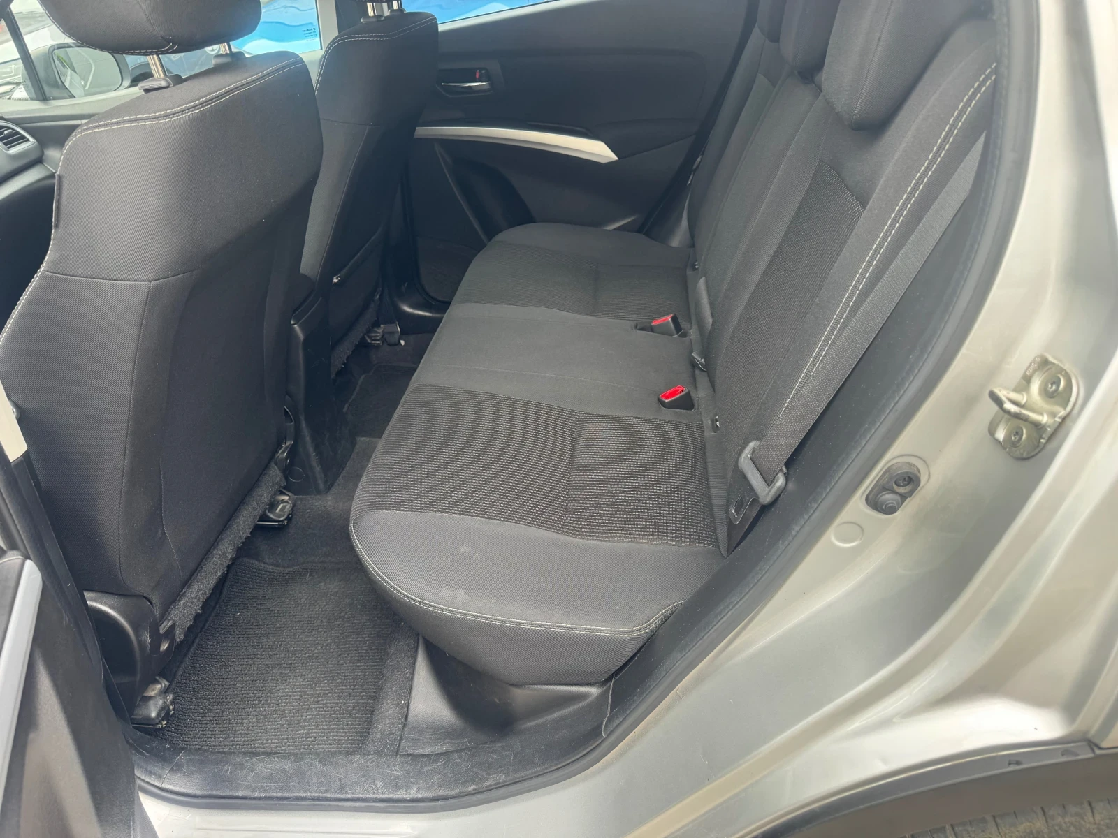 Suzuki SX4 S-Cross Hybrid GL+ 1.4 Booster Jet 4x4 | Mobile.bg � ����������� 10