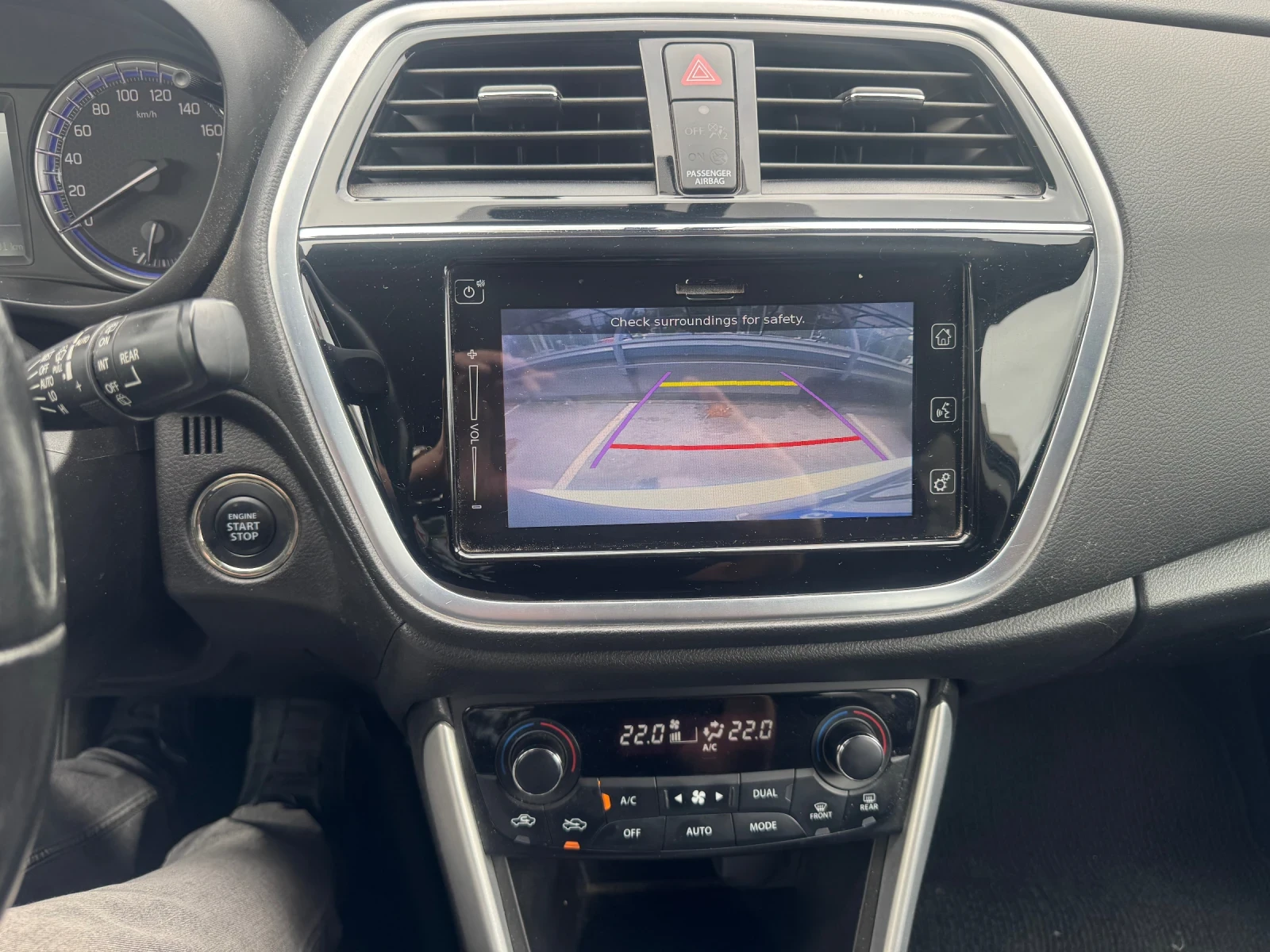 Suzuki SX4 S-Cross Hybrid GL+ 1.4 Booster Jet 4x4 | Mobile.bg � ����������� 12