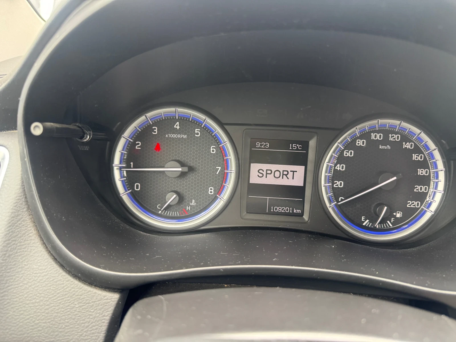 Suzuki SX4 S-Cross Hybrid GL+ 1.4 Booster Jet 4x4 | Mobile.bg � ����������� 17