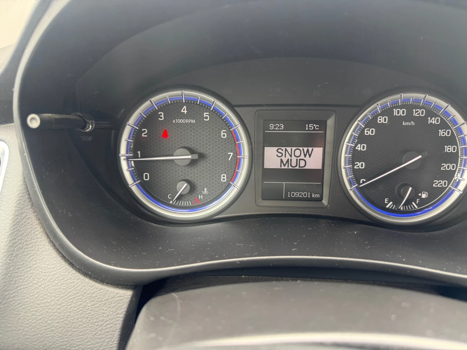 Suzuki SX4 S-Cross Hybrid GL+ 1.4 Booster Jet 4x4 | Mobile.bg � ����������� 14