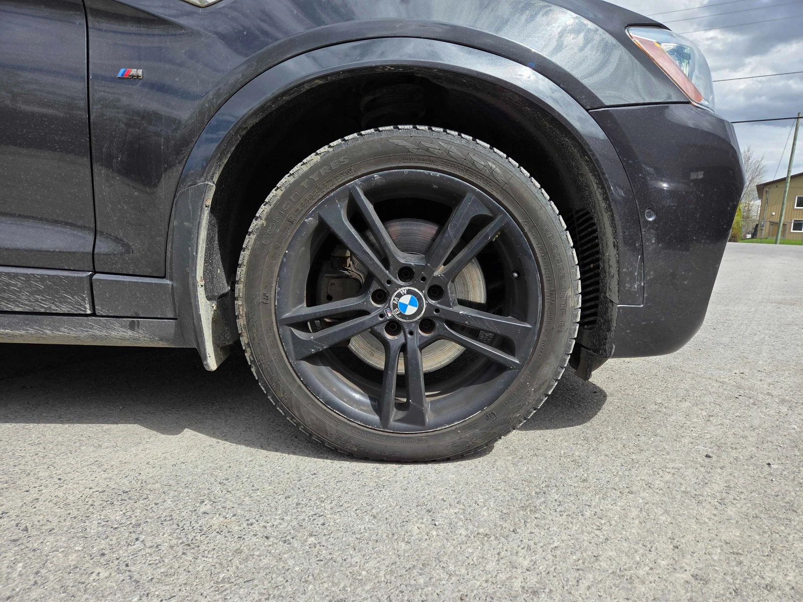 BMW X4 M40i xDrive, снимка 7 - Автомобили и джипове - 55145023