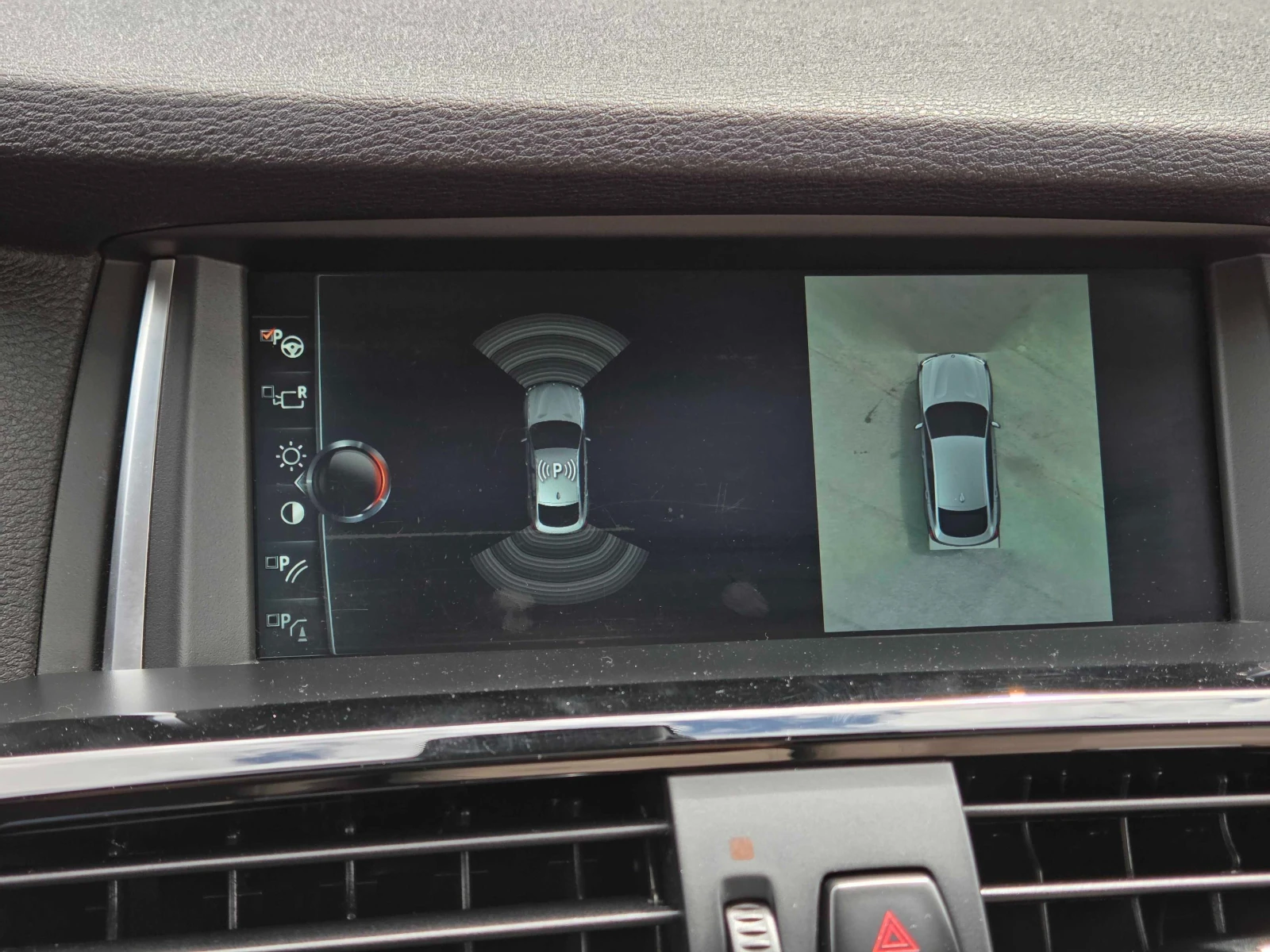 BMW X4 M40i xDrive, снимка 11 - Автомобили и джипове - 55145023