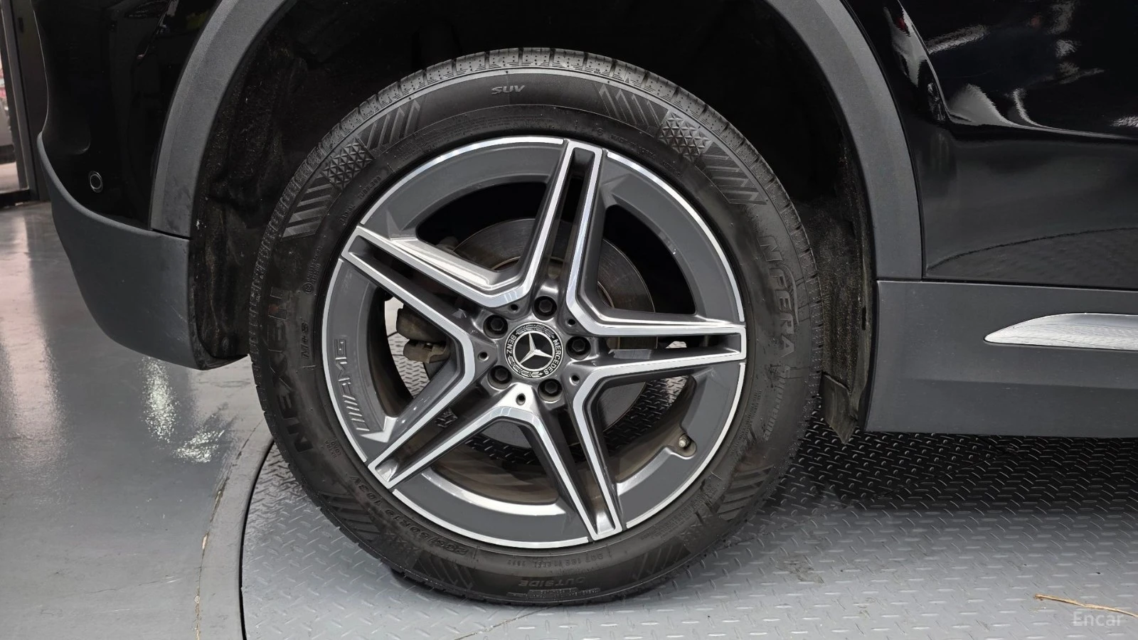 Mercedes-Benz GLA 250 AMG* ПОДГРЕВ* ПАМЕТ* КАМЕРА* ПАНО, снимка 5 - Автомобили и джипове - 55432996