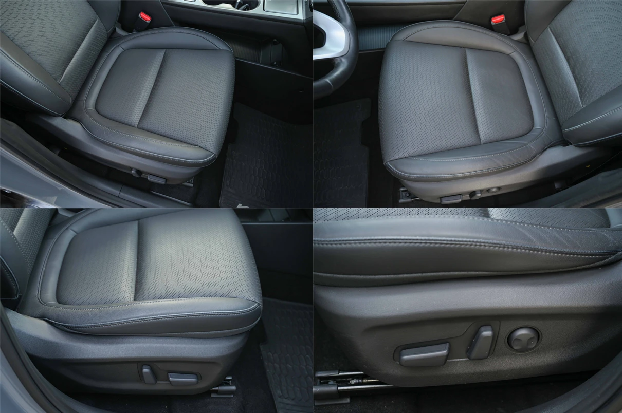 Hyundai Kona 64kw* Камера* 100%SOH* ТЕРМОПОМПА, снимка 12 - Автомобили и джипове - 55624705