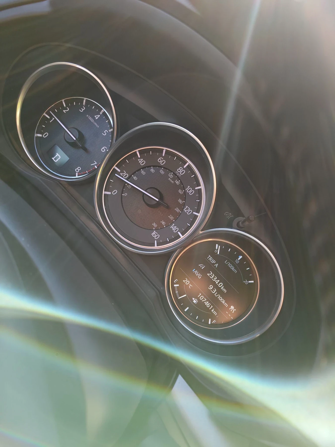 Mazda CX-5 2.5 бензин 4х4, снимка 15 - Автомобили и джипове - 55664130