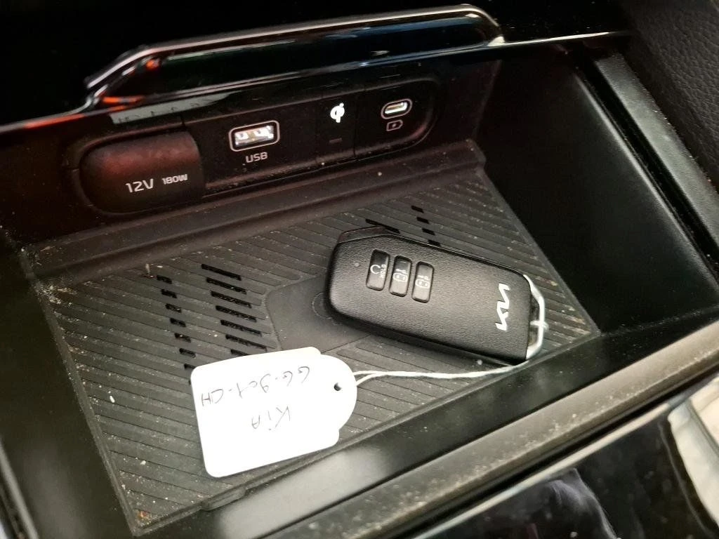 Kia Sportage Gt Line 230hp 360 Ventilated, снимка 11 - Автомобили и джипове - 55690015