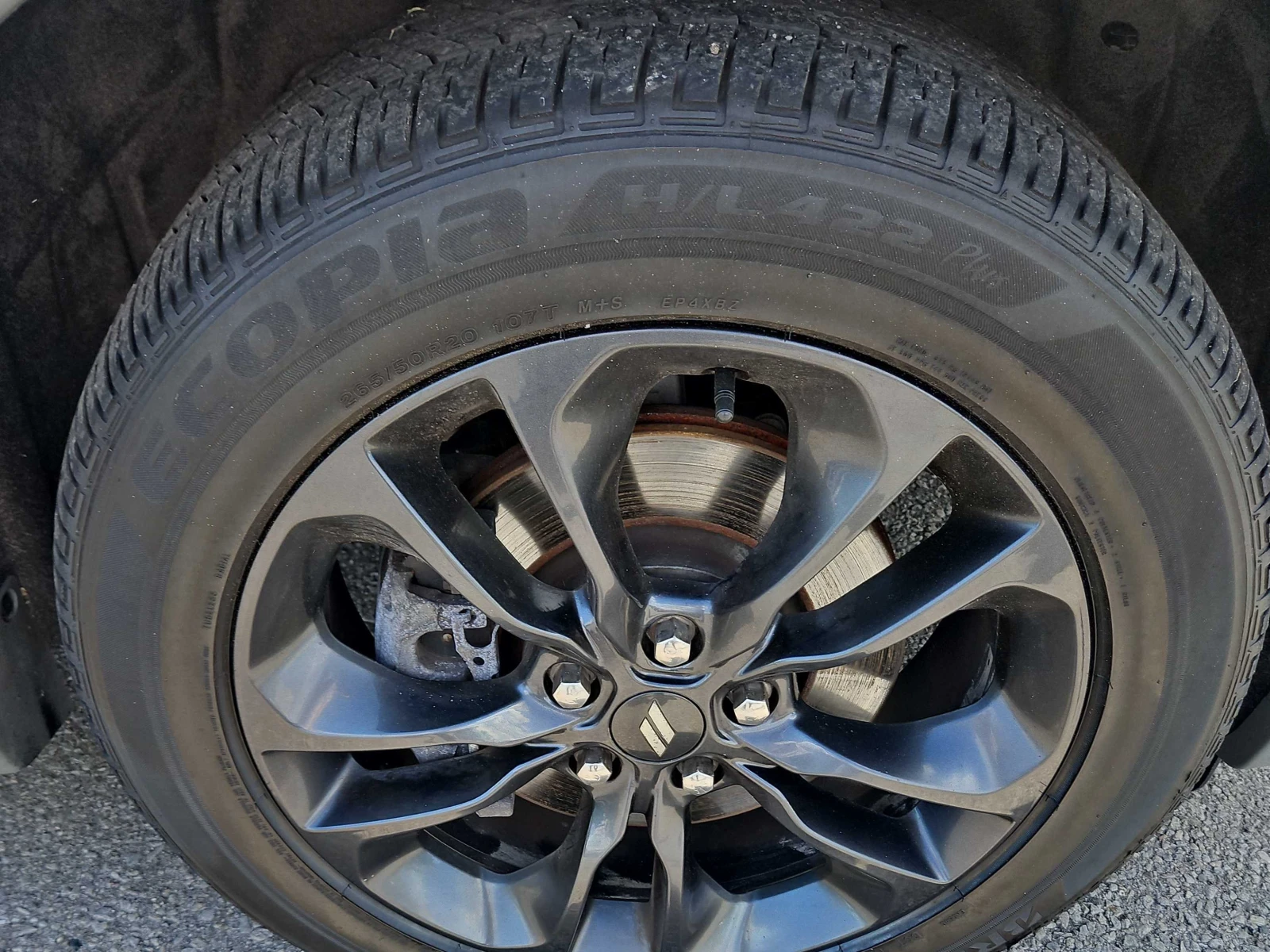 Dodge Durango * R/T AWD* CARFAX* АВТОКРЕДИТ БЕЗ ПЪРВОНАЧАЛНА ВНО, снимка 7 - Автомобили и джипове - 55887803