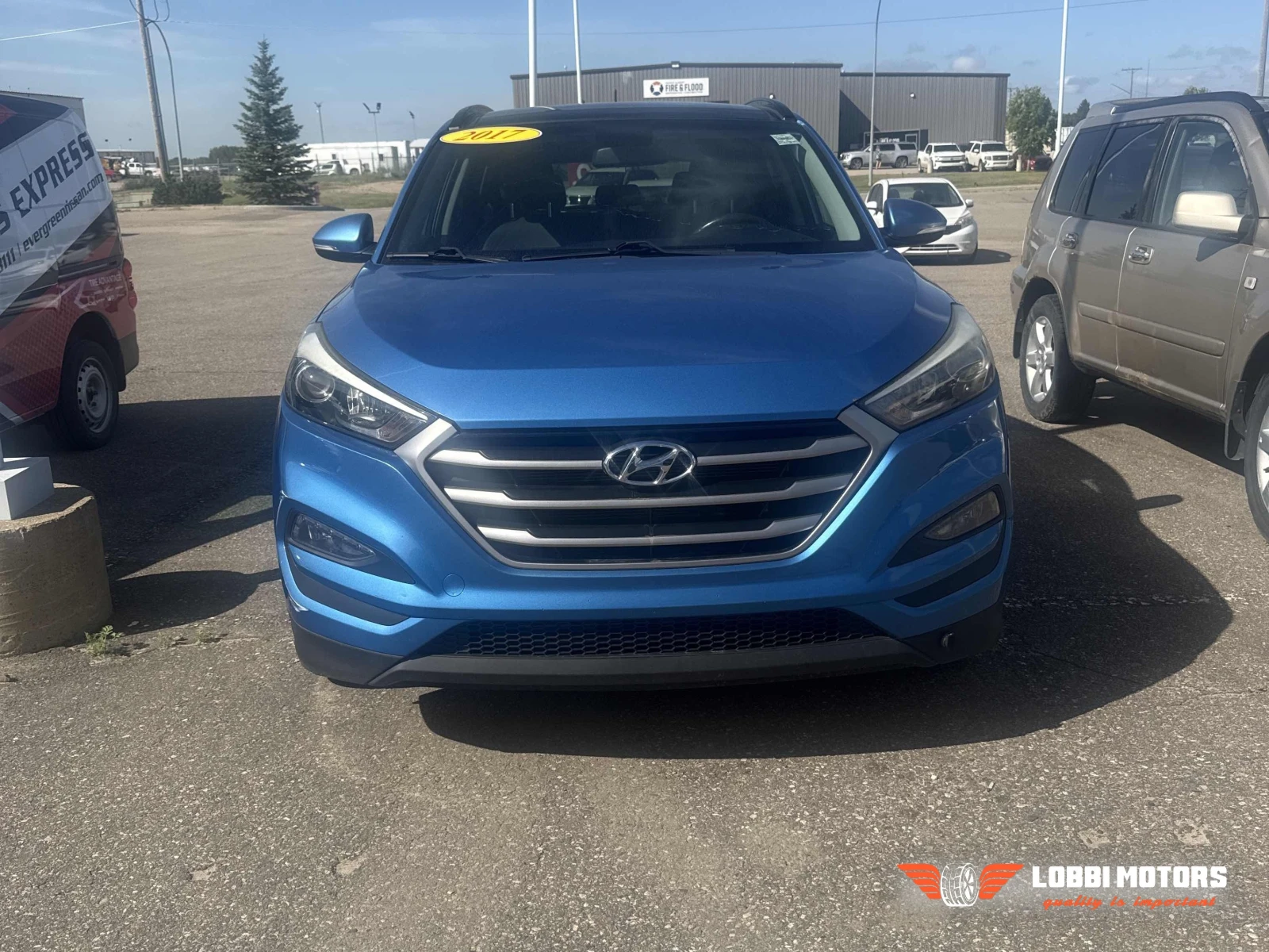 Hyundai Tucson, снимка 2 - Автомобили и джипове - 55955846