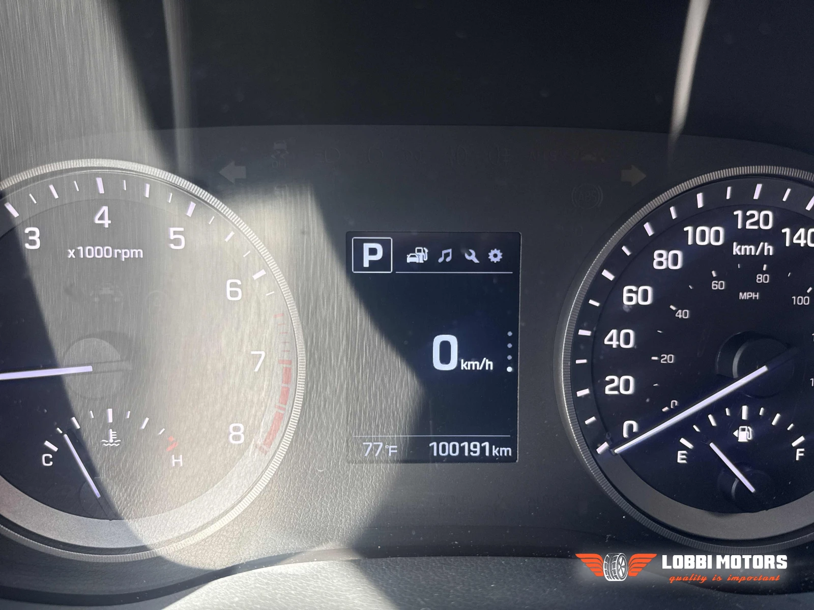 Hyundai Tucson, снимка 7 - Автомобили и джипове - 55955846