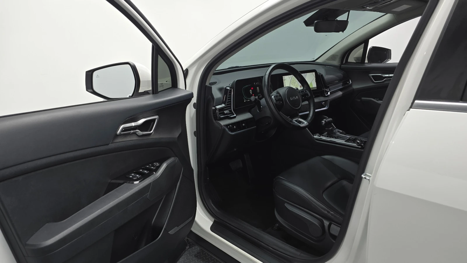 Kia Sportage Drive Wise, 12.3-inch navigationView selection opt, снимка 9 - Автомобили и джипове - 56003999