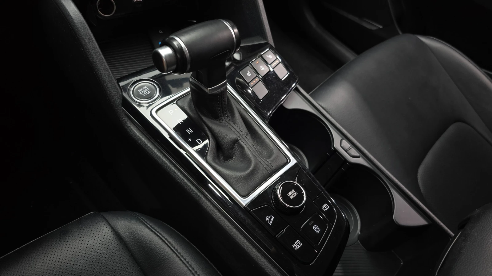 Kia Sportage Drive Wise, 12.3-inch navigationView selection opt, снимка 8 - Автомобили и джипове - 56003999