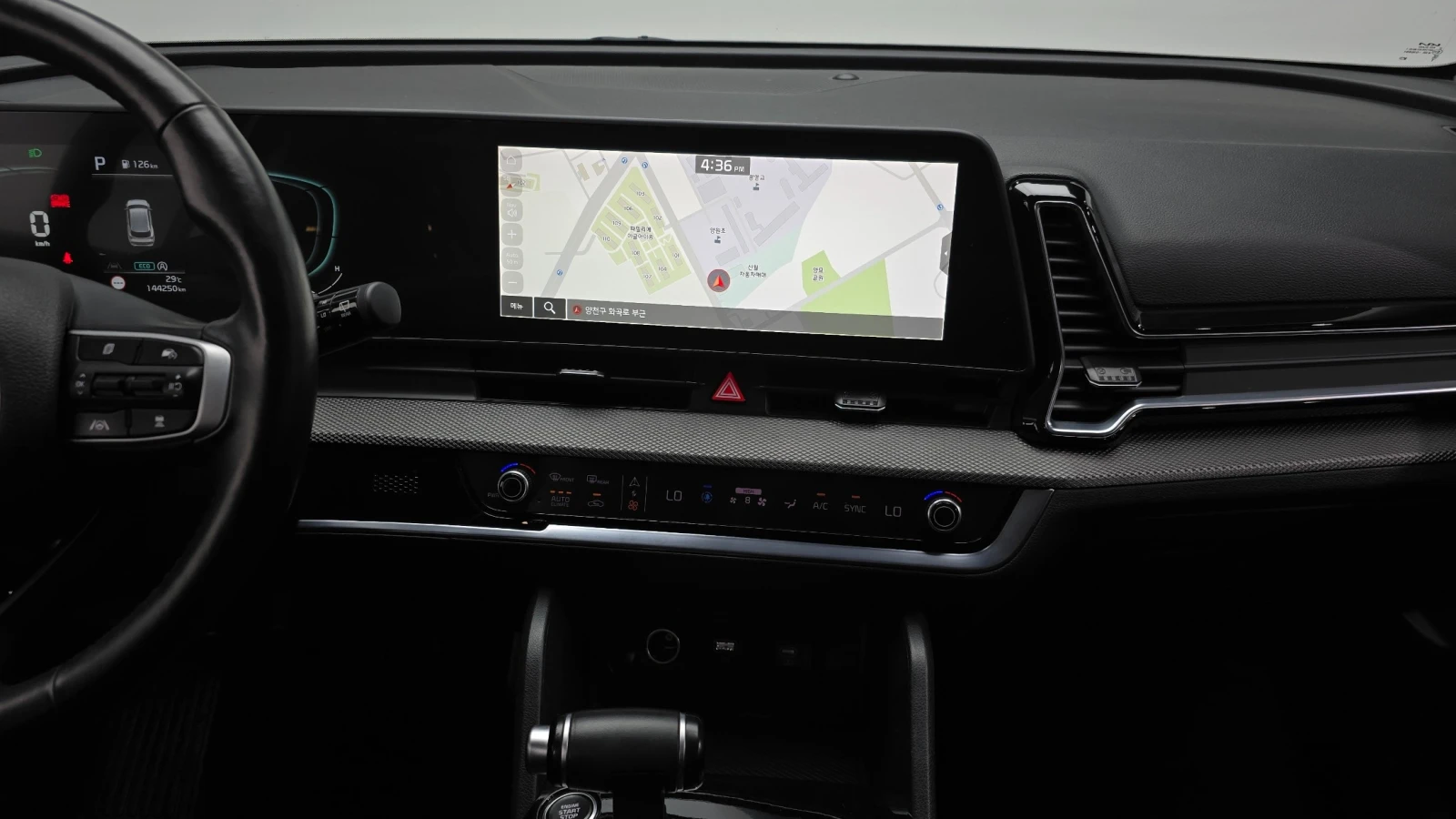 Kia Sportage Drive Wise, 12.3-inch navigationView selection opt, снимка 13 - Автомобили и джипове - 56003999