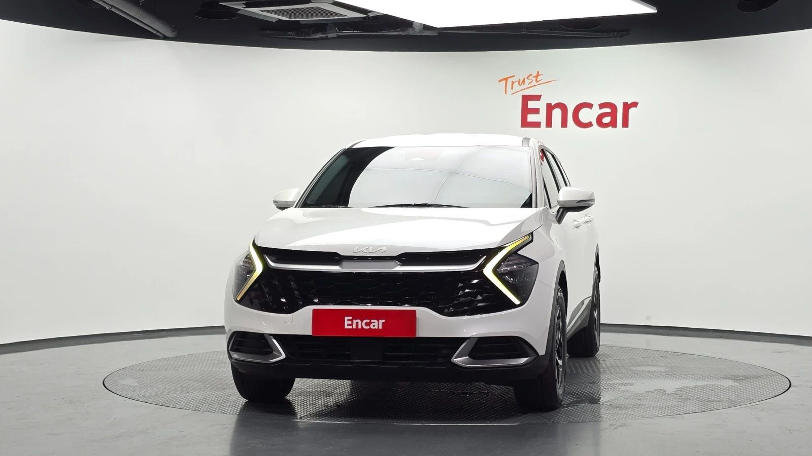 Kia Sportage Drive Wise, 12.3-inch navigationView selection opt, снимка 3 - Автомобили и джипове - 56003999