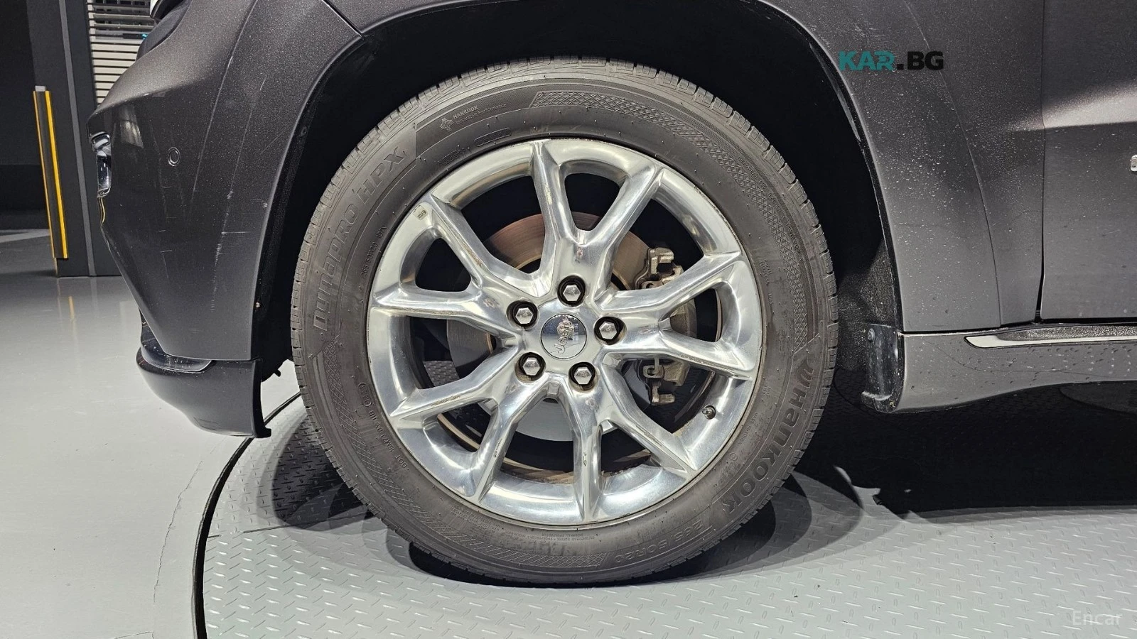 Jeep Grand cherokee SUMMIT* 4X4* 8ZF* DISTRONIC* HARMAN* PANO* �����*  | Mobile.bg � ����������� 5
