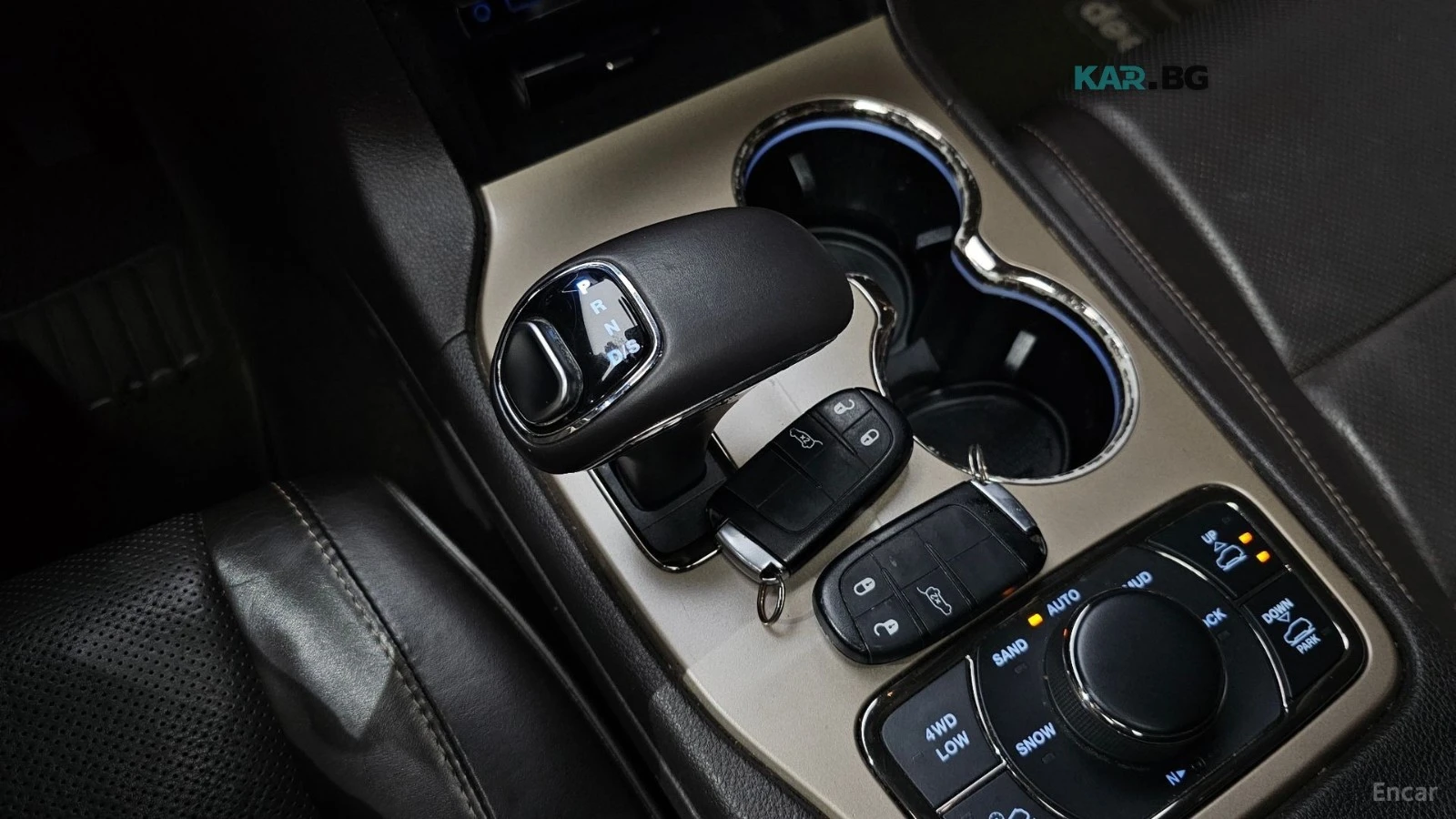 Jeep Grand cherokee SUMMIT* 4X4* 8ZF* DISTRONIC* HARMAN* PANO* �����*  | Mobile.bg � ����������� 10