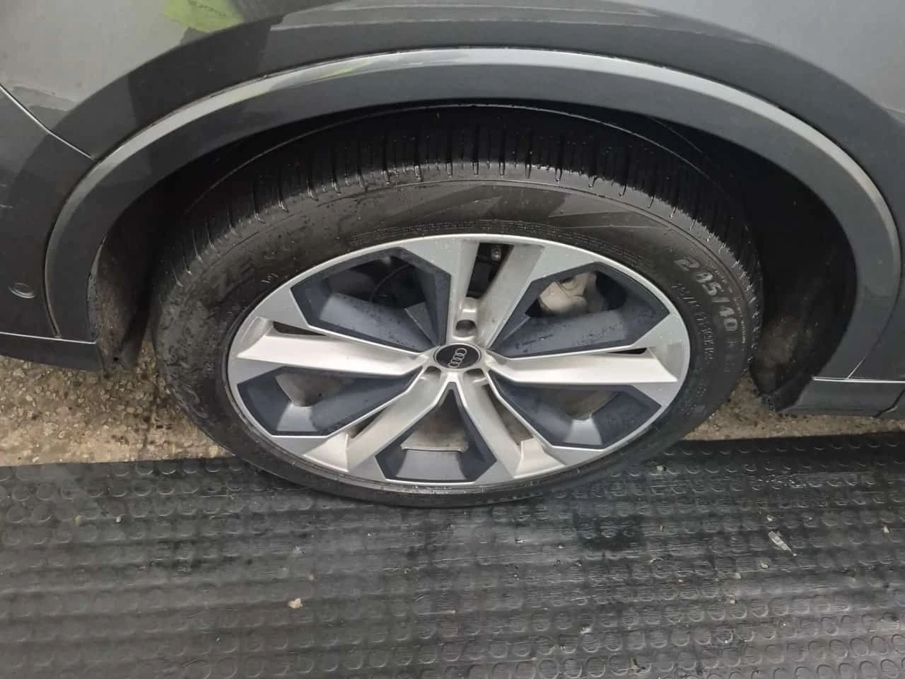 Audi Q7 * 55 Tfsi Quattro Progressiv * CARFAX *  | Mobile.bg � ����������� 4