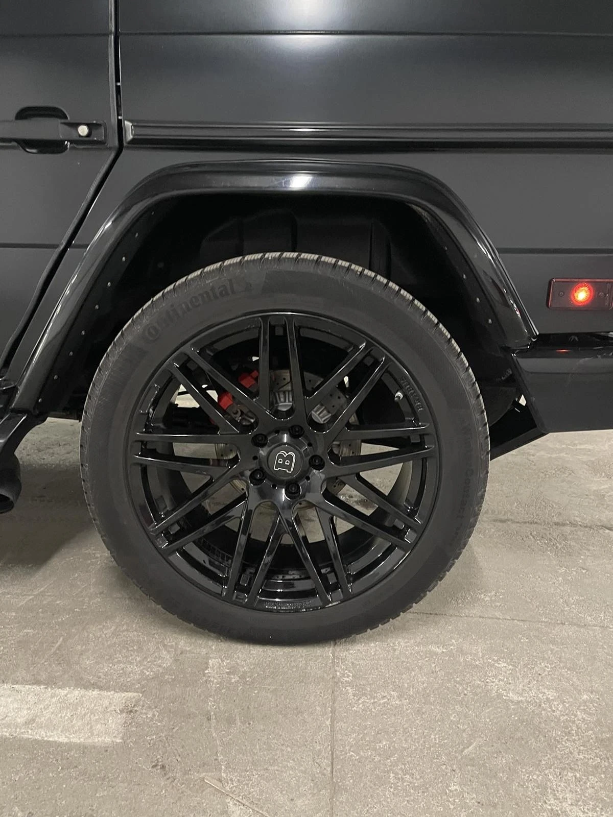 Mercedes-Benz G 63 AMG designo Exclusive/Special Edition | Mobile.bg � ����������� 3