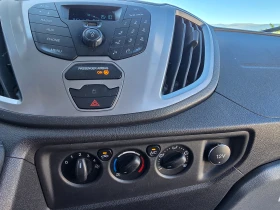 Ford Transit 9-Места !! Климатик !!, снимка 11