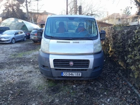 Fiat Ducato 3.0D 150, снимка 4