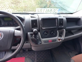 Fiat Ducato 3.0D 150, снимка 6