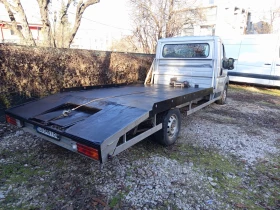 Fiat Ducato 3.0D 150, снимка 2