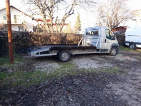 Fiat Ducato 3.0D 150, снимка 3