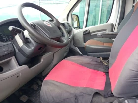 Fiat Ducato 3.0D 150, снимка 7
