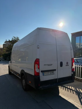 Fiat Ducato Maxi Professional , снимка 5