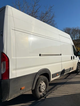Fiat Ducato Maxi Professional , снимка 6
