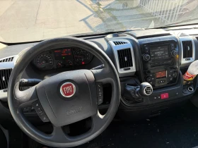 Fiat Ducato Maxi Professional , снимка 12