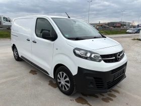 Opel Vivaro 1.5D, снимка 1