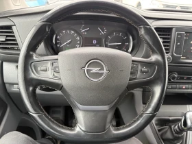 Opel Vivaro 1.5D, снимка 14