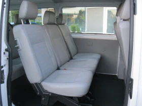 VW T5 LONG, снимка 15