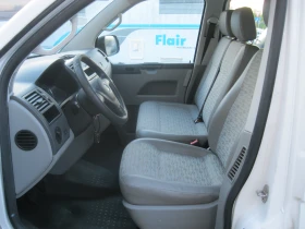 VW T5 LONG, снимка 10