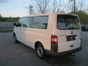 VW T5 LONG, снимка 7