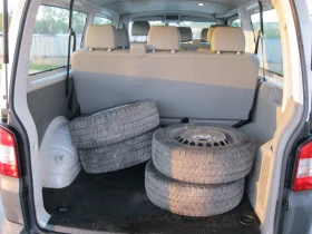 VW T5 LONG, снимка 6