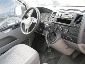 VW T5 LONG, снимка 16