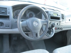 VW T5 LONG, снимка 12