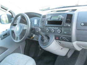 VW T5 LONG, снимка 14